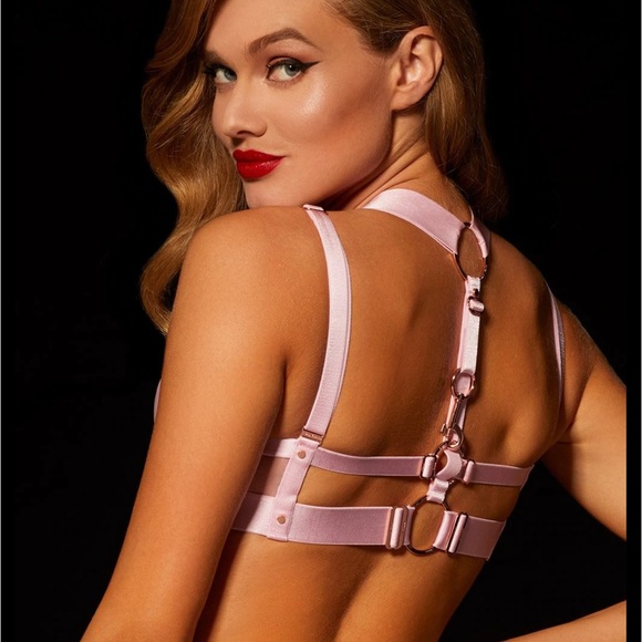 NWOT Blush Kukuro Set - Picture 3 of 6